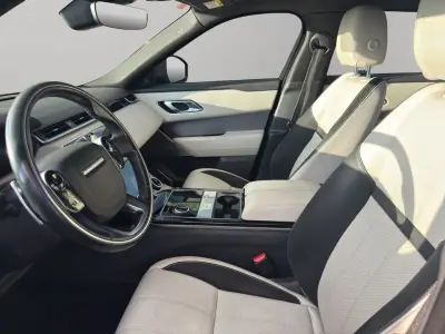 Land Rover Range Rover Velar 2018 · foto 10