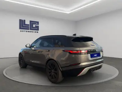 Land Rover Range Rover Velar 2018 · foto 7