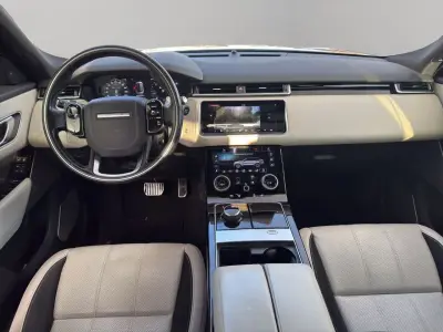 Land Rover Range Rover Velar 2018 · foto 17