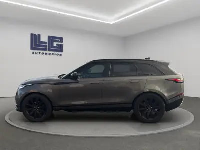 Land Rover Range Rover Velar 2018 · foto 8