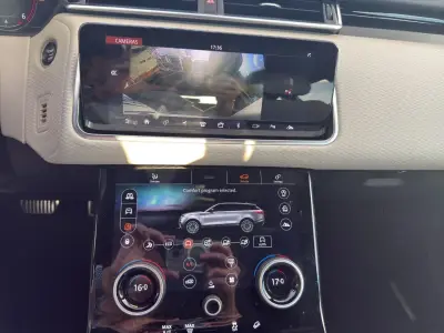 Land Rover Range Rover Velar 2018 · foto 13