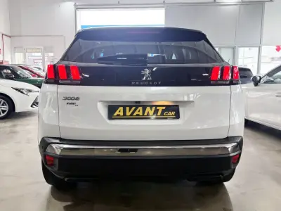 Peugeot 3008 2018 · foto 7