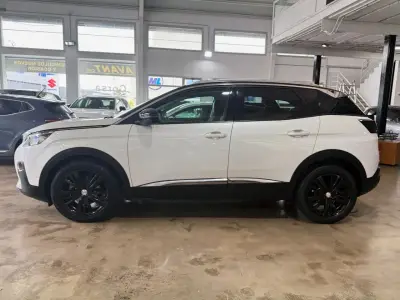Peugeot 3008 2018 · foto 5