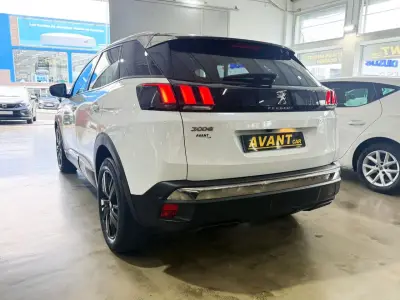 Peugeot 3008 2018 · foto 6