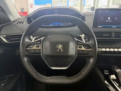 Peugeot 3008 2018 · foto 15