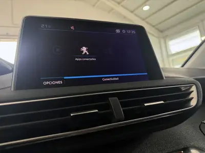Peugeot 3008 2018 · foto 20