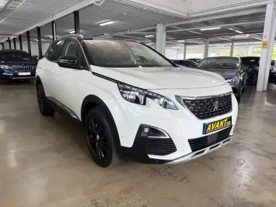 Peugeot 3008 2018 · foto 3