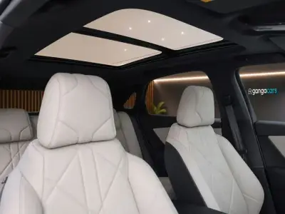 DS DS 7 Crossback 2022 · foto 10