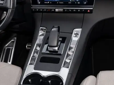 DS DS 7 Crossback 2022 · foto 14