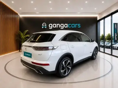 DS DS 7 Crossback 2022 · foto 6