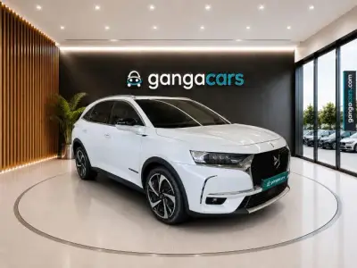 DS DS 7 Crossback 2022 · foto 4