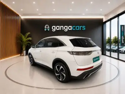 DS DS 7 Crossback 2022 · foto 8