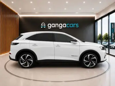 DS DS 7 Crossback 2022 · foto 5