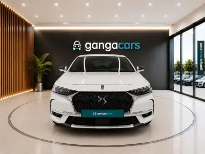 DS DS 7 Crossback 2022 · foto 3