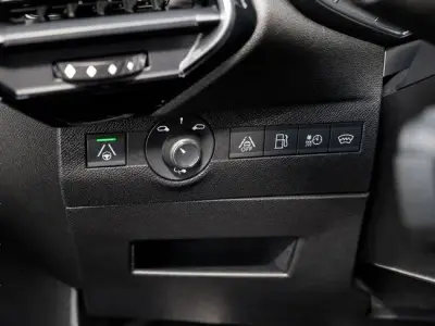 DS DS 7 Crossback 2022 · foto 15