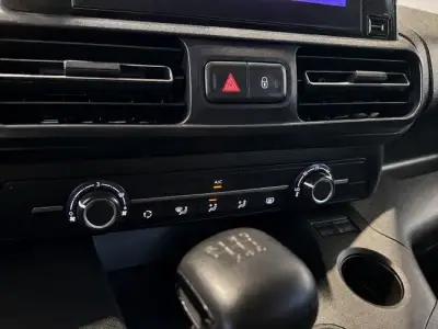 Toyota Proace City 2024 · foto 12