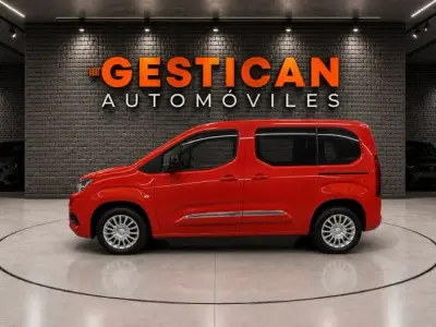 Toyota Proace City 2024 · foto 7