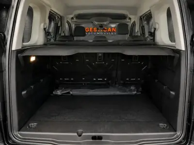 Toyota Proace City 2024 · foto 16