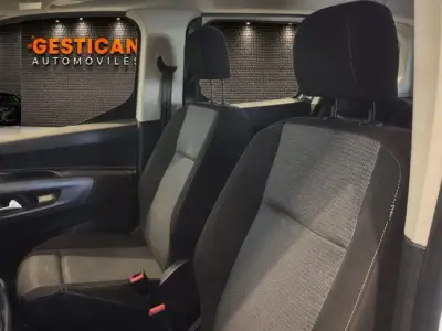 Toyota Proace City 2024 · foto 10