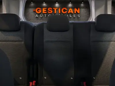 Toyota Proace City 2024 · foto 15