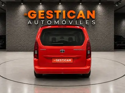 Toyota Proace City 2024 · foto 6