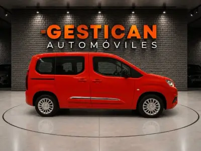 Toyota Proace City 2024 · foto 5