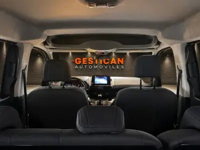 Toyota Proace City 2024 · foto 14