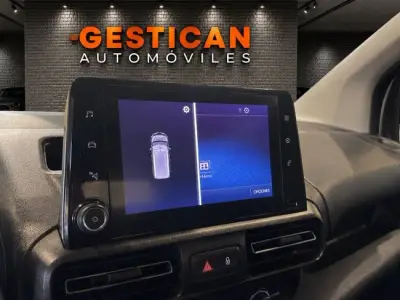 Toyota Proace City 2024 · foto 11