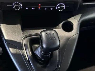 Toyota Proace City 2024 · foto 13
