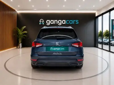 SEAT Arona 2023 · foto 6