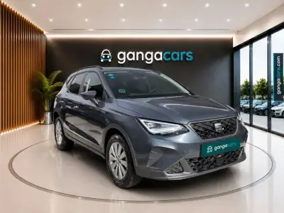 SEAT Arona 2023 · foto 4