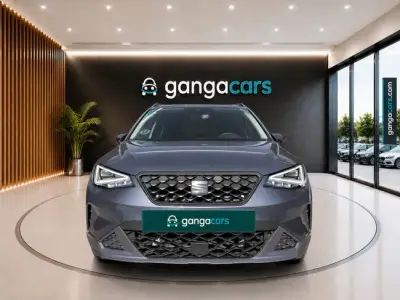 SEAT Arona 2023 · foto 3