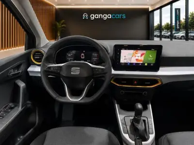 SEAT Arona 2023 · foto 8
