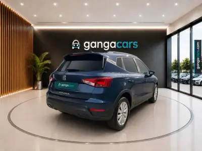 SEAT Arona 2023 · foto 5