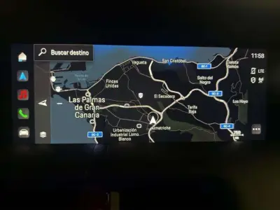 Porsche Taycan 2021 · foto 13