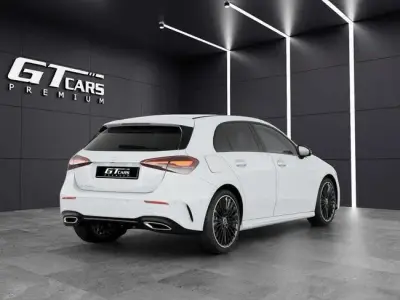 Mercedes-Benz Clase A 2025 · foto 4