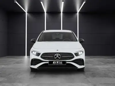 Mercedes-Benz Clase A 2025 · foto 3