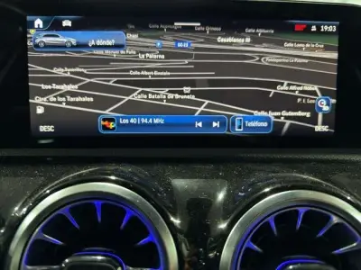 Mercedes-Benz Clase A 2025 · foto 13