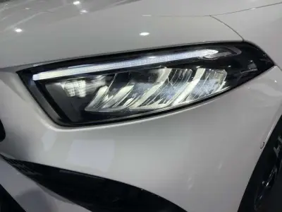 Mercedes-Benz Clase A 2025 · foto 6