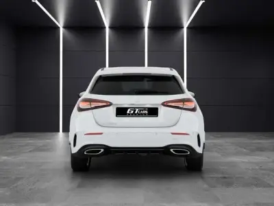 Mercedes-Benz Clase A 2025 · foto 5