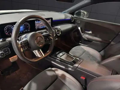 Mercedes-Benz Clase A 2025 · foto 8