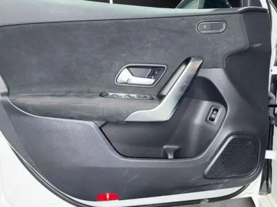 Mercedes-Benz Clase A 2025 · foto 14