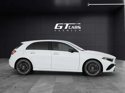 Mercedes-Benz Clase A 2025 · foto 2