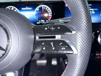 Mercedes-Benz Clase A 2025 · foto 11