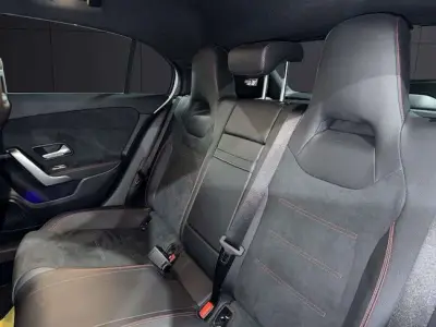 Mercedes-Benz Clase A 2025 · foto 15
