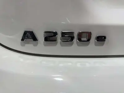 Mercedes-Benz Clase A 2025 · foto 7