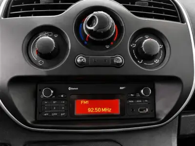 Renault Kangoo 2020 · foto 20