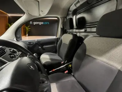 Renault Kangoo 2020 · foto 16