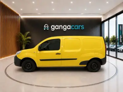 Renault Kangoo 2020 · foto 4