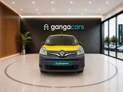 Renault Kangoo 2020 · foto 3